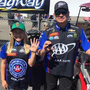 Image post by @jfr_racing on Instagram