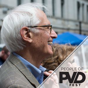 Image post by @pvd.fest on Instagram