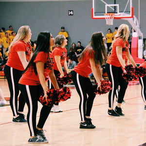 Image post by @gonudanceteam on Instagram