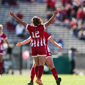 Image post by @indianawsoc on Instagram