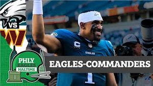 Video post by @phly_sports on YouTube