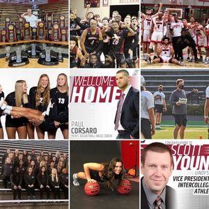 Image post by @uindyathletics on Instagram