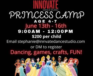 Image post by @innovatedancestudioids on Instagram