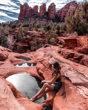 Image post by @nauflagstaff on Instagram