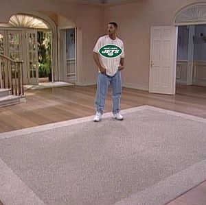 Image post by @nyjets on Instagram