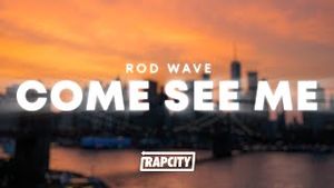 Video post by @rapcitylife on YouTube