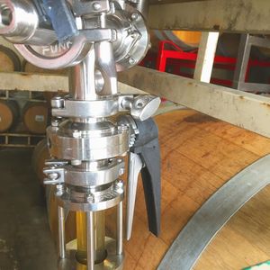 Image post by @sudwerkbrew on Instagram