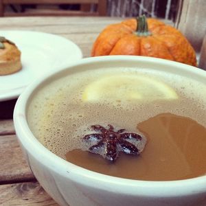 Image post by @lepainquotidienus on Instagram