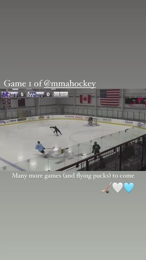 Video post by @margaretnyephotography on Facebook