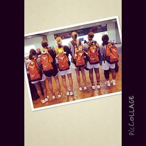 Image post by @texassoccer on Instagram