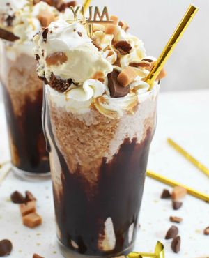 Image post by @sizzlingeats on Instagram