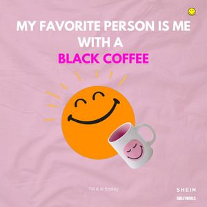Image post by @shein_us on Instagram