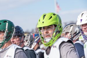 Image post by @headstrongfnd on Instagram
