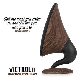 Image post by @victrolaplayers on Instagram
