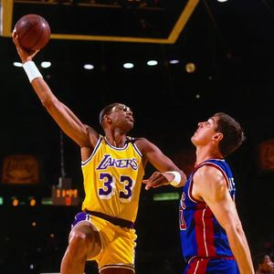 Image post by @isiahthomas on Instagram