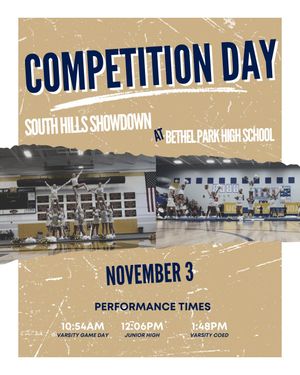 Image post by @bhs__cheer on Instagram