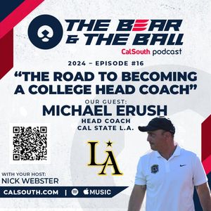 Image post by @calsouthsoccer on Instagram