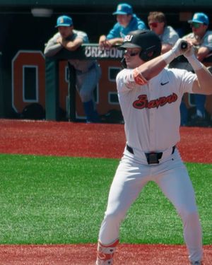 Image post by @beaverbaseball on Instagram