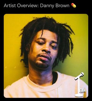 Image post by @fantastichiphop_ on Instagram