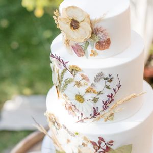 Image post by @maggiesotterodesigns on Instagram