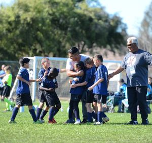 Image post by @calsouthsoccer on Instagram