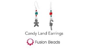 Video post by @fusionbeadssea on YouTube