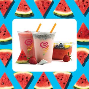 Image post by @jambajuice on Instagram