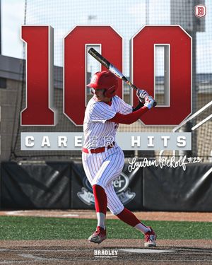 Image post by @bradleysoftball on Instagram