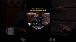 Video post by @peacock on YouTube