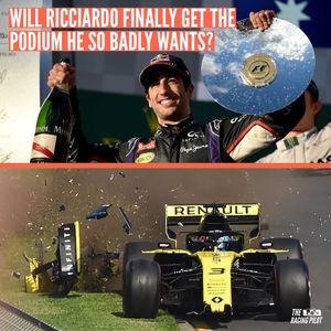 Image post by @theracingpilot on Instagram