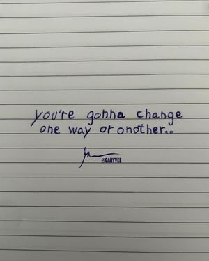Image post by @garyvee on Instagram