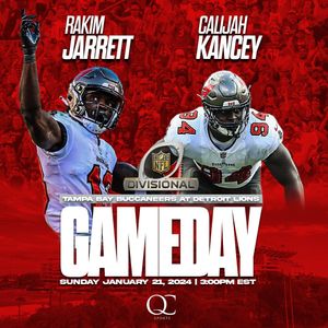 Image post by @qcsports on Instagram