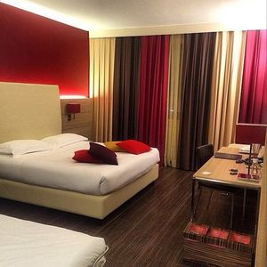 Image post by @bestwestern on Instagram