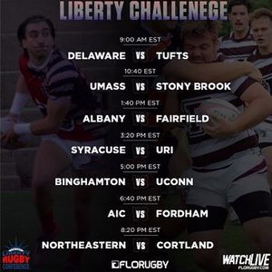 Image post by @fordhamrugby on Instagram