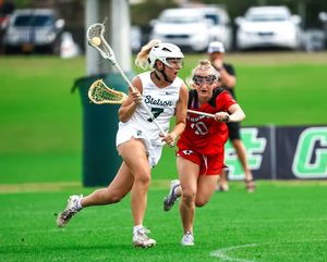 Image post by @stetsonlacrosse on Instagram