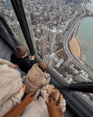 Image post by @360chicago on Instagram