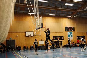 Image post by @thames_valley_cavaliers on Instagram