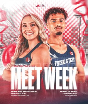 Image post by @fresnostate_tracknfield on Instagram