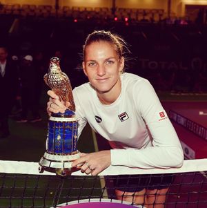 Image post by @filatennis on Instagram