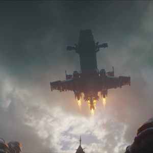 Video post by @ASUS_ROG on Twitter/X