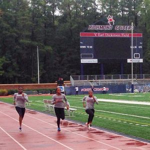 Image post by @richmondxctf on Instagram