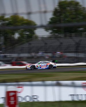 Image post by @turnermotorsport on Instagram