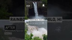 Video post by @accuweather on YouTube