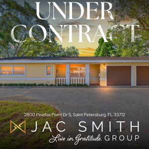 Image post by @thejacsmithgroup on Instagram