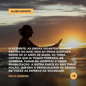 Image post by @maya on Instagram