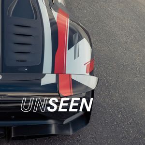 Image post by @mercedesamg on Instagram