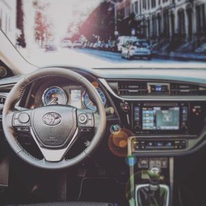 Image post by @jerrystoyota on Instagram