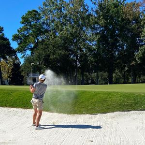 Image post by @highpointmgolf on Instagram