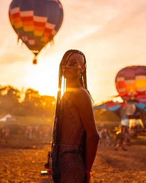 Image post by @electric_forest on Instagram