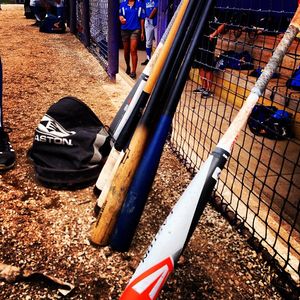 Image post by @eastonbaseball on Instagram